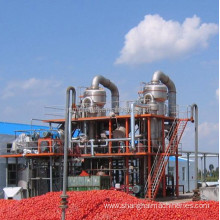 tomato ketchup making machine